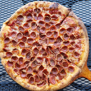 14" Pepperoni Party Pizza