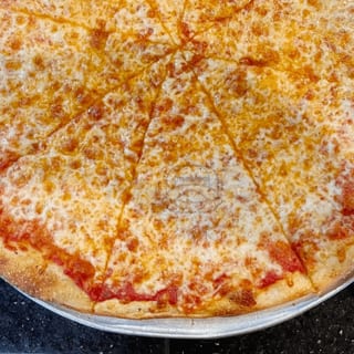 14" Create Your Own Pizza